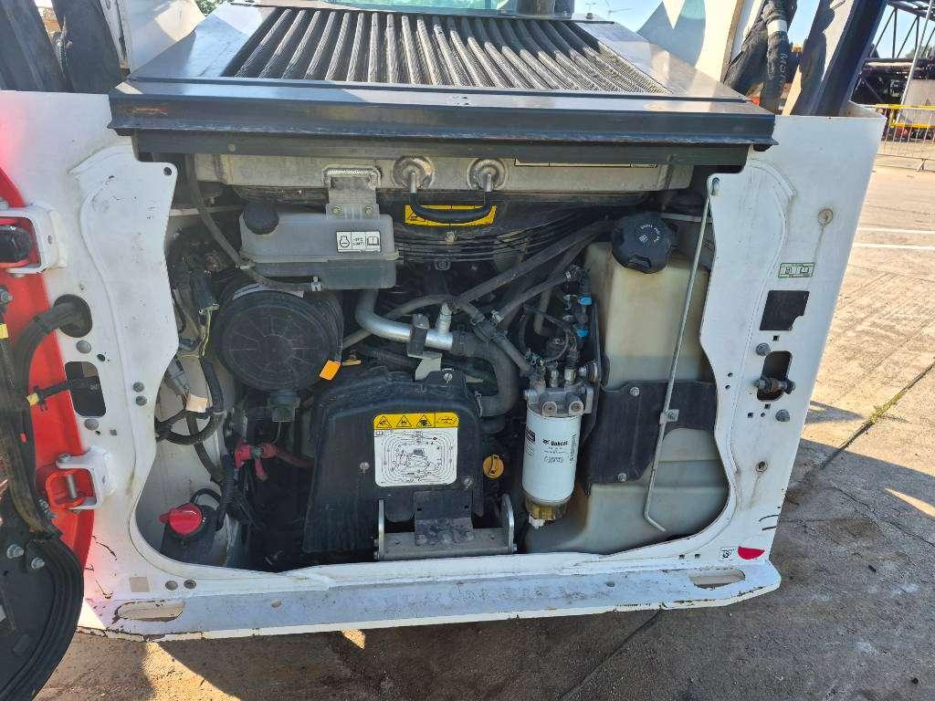 Bobcat T 76 Foto 19