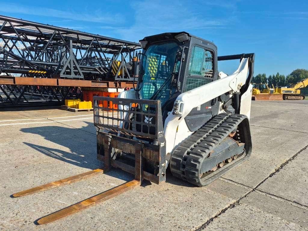 Bobcat T 76 Foto 2