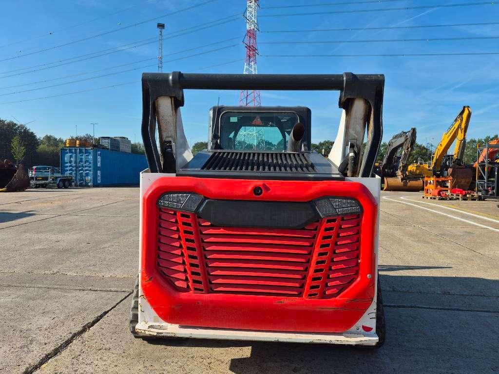Bobcat T 76 Foto 7