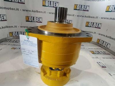 Poclain Hydraulics MSE05 vendida por Kolben s.r.l.