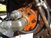Bomba hidráulica de dirección asistida para Fiat Hitachi FR220 Foto 1 thumbnail