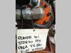 Bomba hidráulica de dirección asistida para Fiat Hitachi FR220 Foto 3 thumbnail