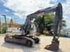 Liebherr R 900 C Litronic Foto 2 thumbnail