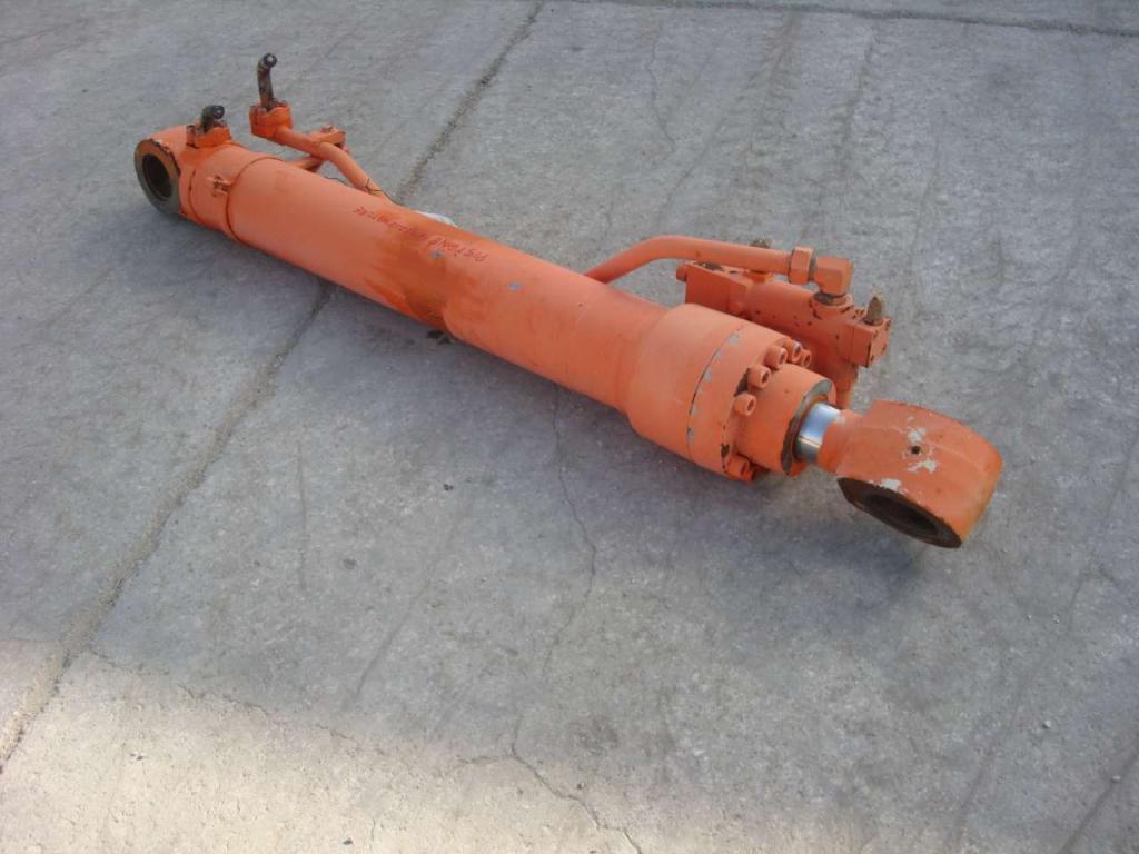 Piston posicionador para Fiat Hitachi EX 215 Foto 2
