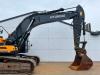 Hyundai HX380AL - Hammer Lines / Quick Coupler Foto 13 thumbnail