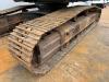 Hyundai HX380AL - Hammer Lines / Quick Coupler Foto 20 thumbnail