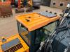 Hyundai HX380AL - Hammer Lines / Quick Coupler Foto 25 thumbnail
