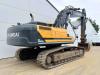 Hyundai HX380AL - Hammer Lines / Quick Coupler Foto 5 thumbnail