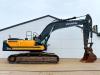 Hyundai HX380AL - Hammer Lines / Quick Coupler Foto 6 thumbnail