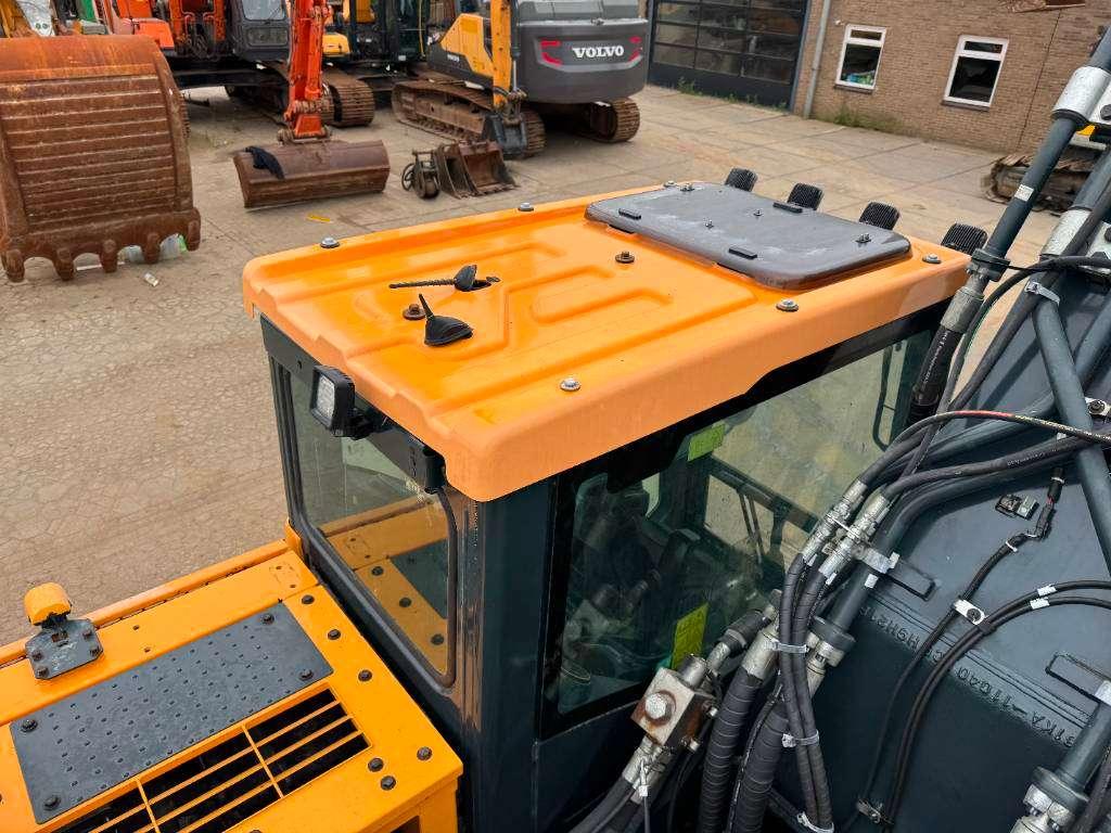 Hyundai HX380AL - Hammer Lines / Quick Coupler Foto 25