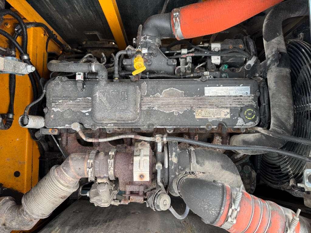 Hyundai HX380AL - Hammer Lines / Quick Coupler Foto 28