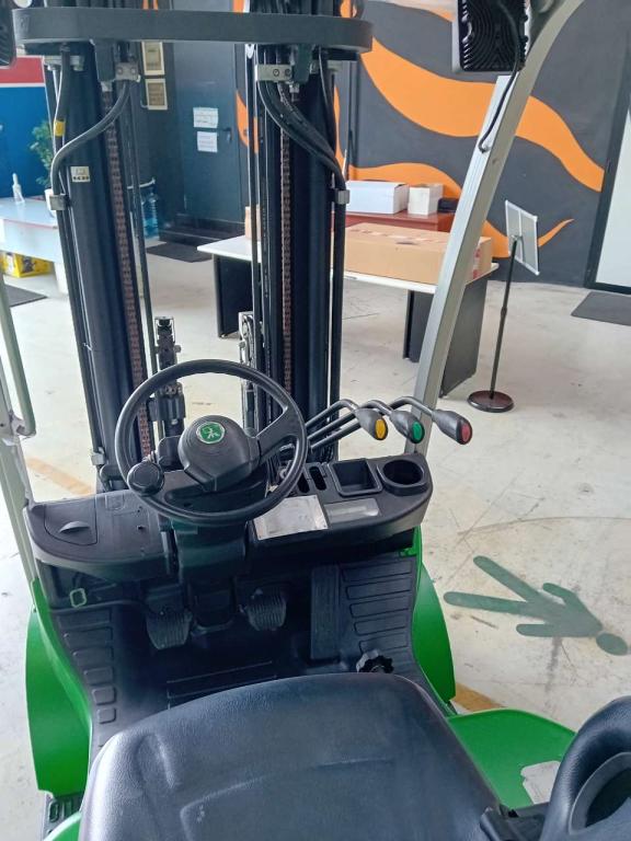 Cesab M315D Foto 5