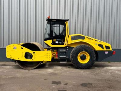 Bomag BW219DH-5 vendida por Big Machinery