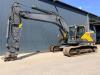 Volvo EC300E L Foto 1 thumbnail
