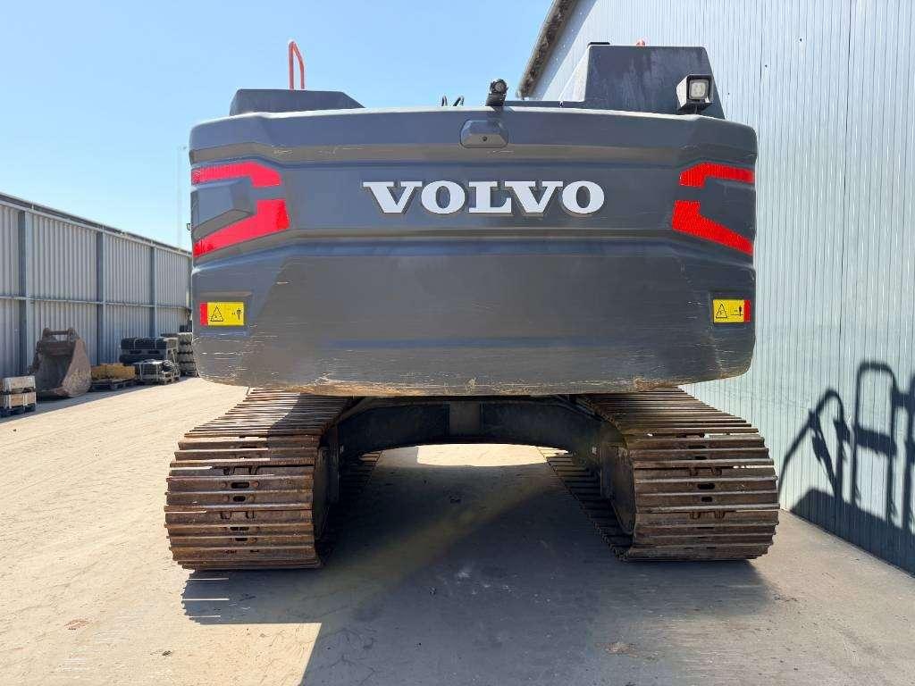 Volvo EC300E L Foto 18
