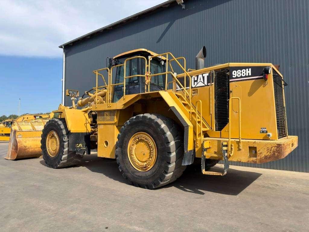 Caterpillar 988H Foto 2
