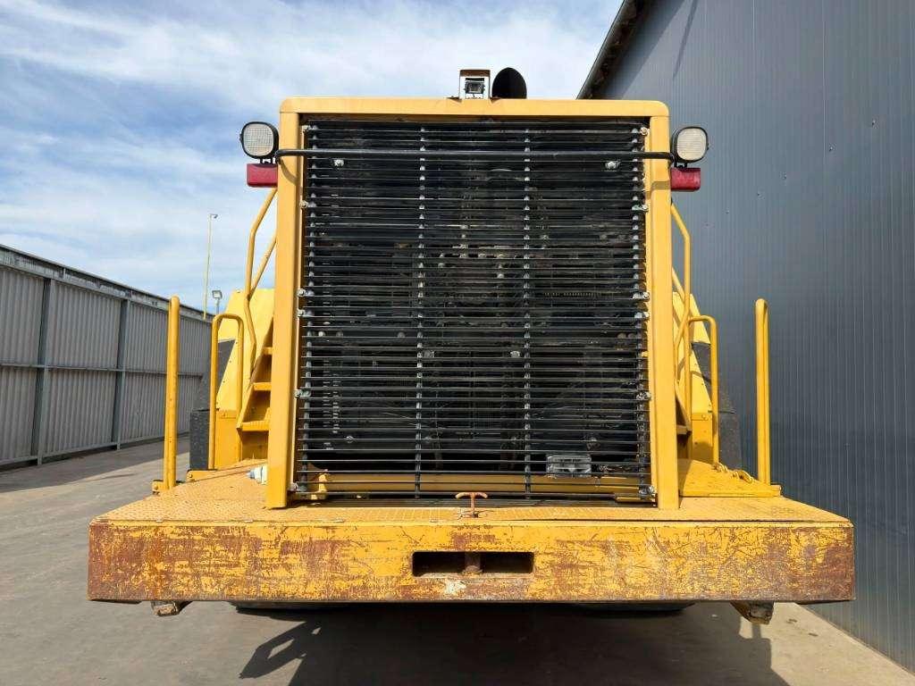 Caterpillar 988H Foto 8