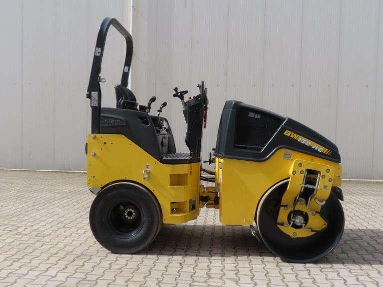 Bomag BW138 AC-5 Foto 1