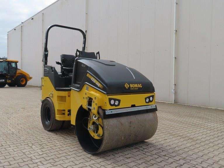 Bomag BW138 AC-5 Foto 6