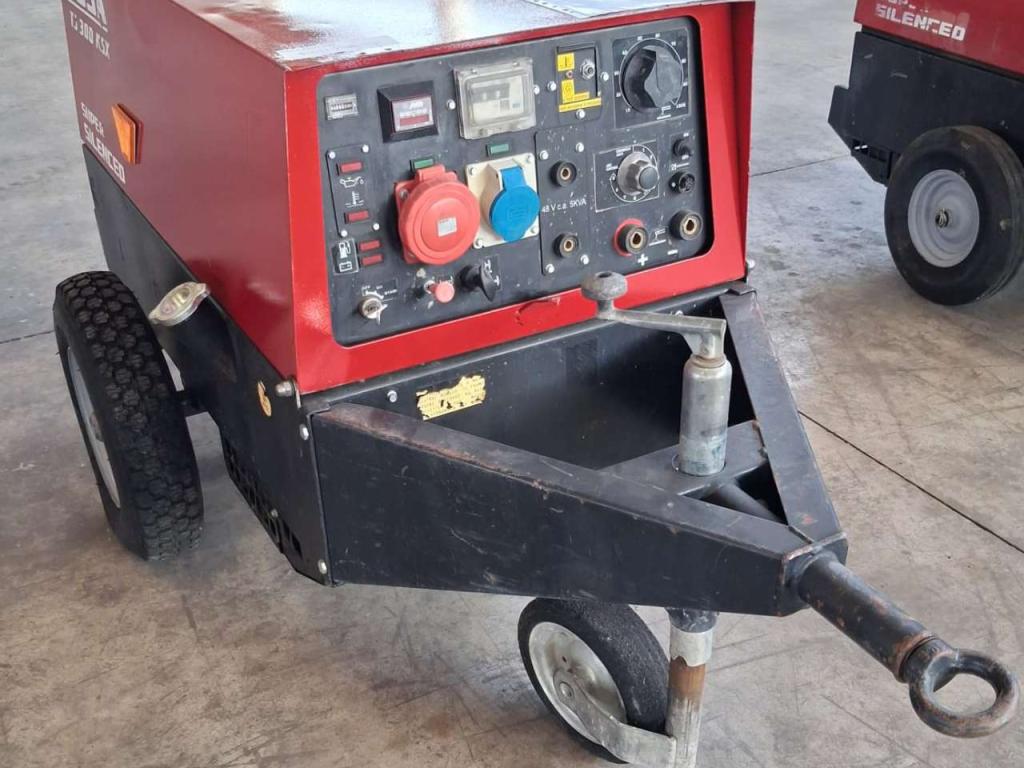 Mosa TS 300 KSX/EL Foto 1