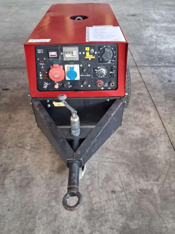 Mosa TS 300 KSX/EL Foto 4
