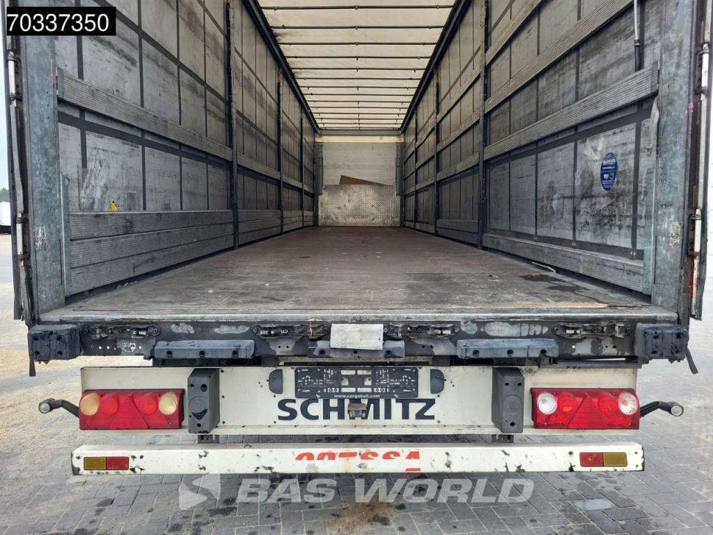 Schmitz SCB*S3T Foto 9
