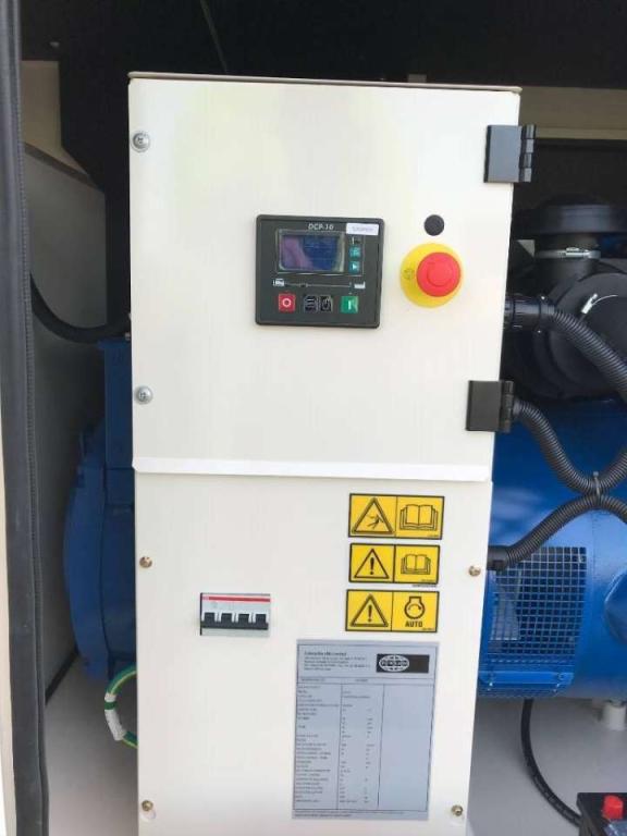 FG Wilson P65-5 - 65 kVA Genset - DPX-16006 Foto 10