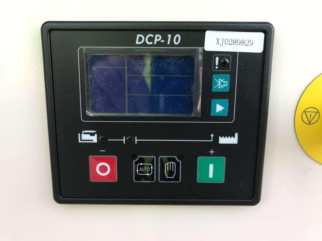 FG Wilson P65-5 - 65 kVA Genset - DPX-16006 Foto 11