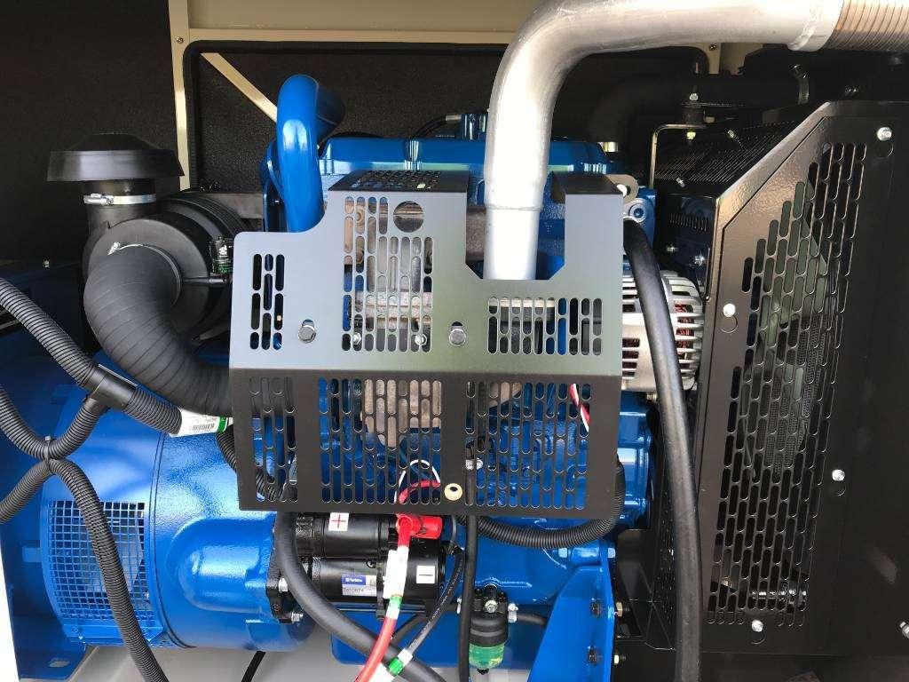 FG Wilson P65-5 - 65 kVA Genset - DPX-16006 Foto 6