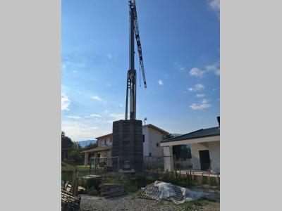 Terex CBR 32 H4 vendida por Caretta Massimo Trade Srl