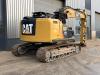 Caterpillar 320ELRR Foto 5 thumbnail