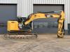 Caterpillar 320ELRR Foto 6 thumbnail