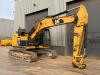 Caterpillar 320ELRR Foto 7 thumbnail