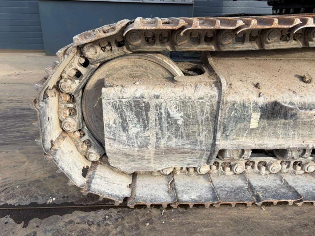 Caterpillar 320ELRR Foto 11