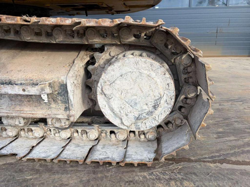 Caterpillar 320ELRR Foto 12