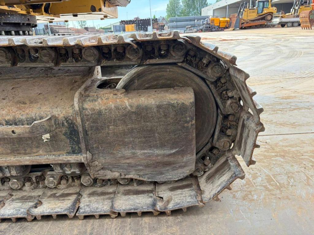 Caterpillar 320ELRR Foto 16