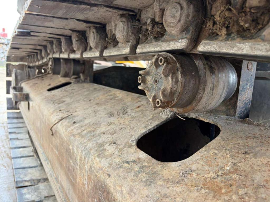 Caterpillar 320ELRR Foto 17