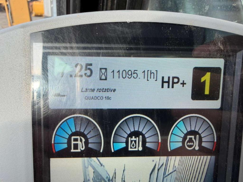 Caterpillar 320ELRR Foto 23