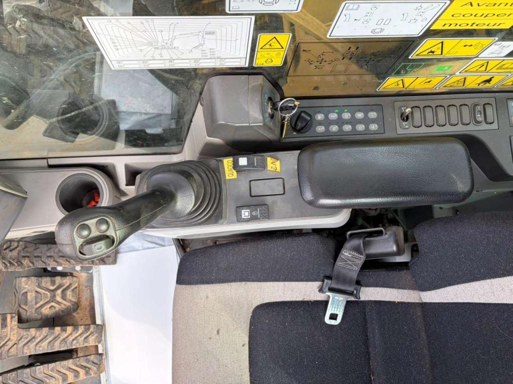 Caterpillar 320ELRR Foto 25