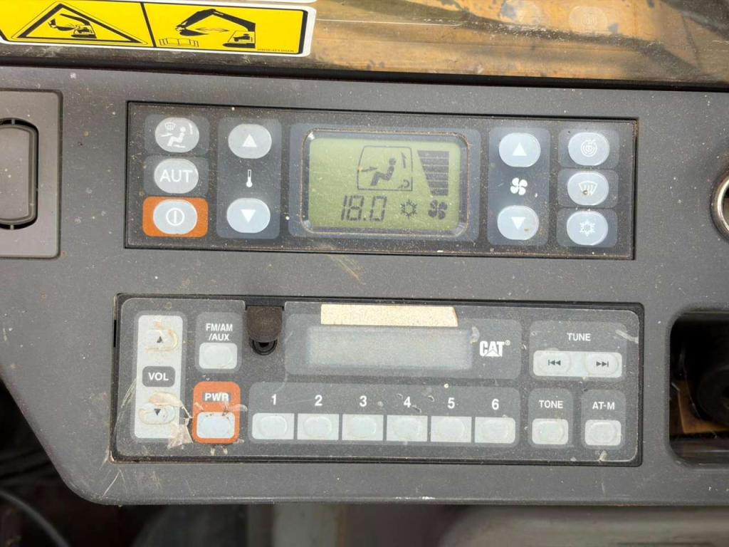 Caterpillar 320ELRR Foto 27