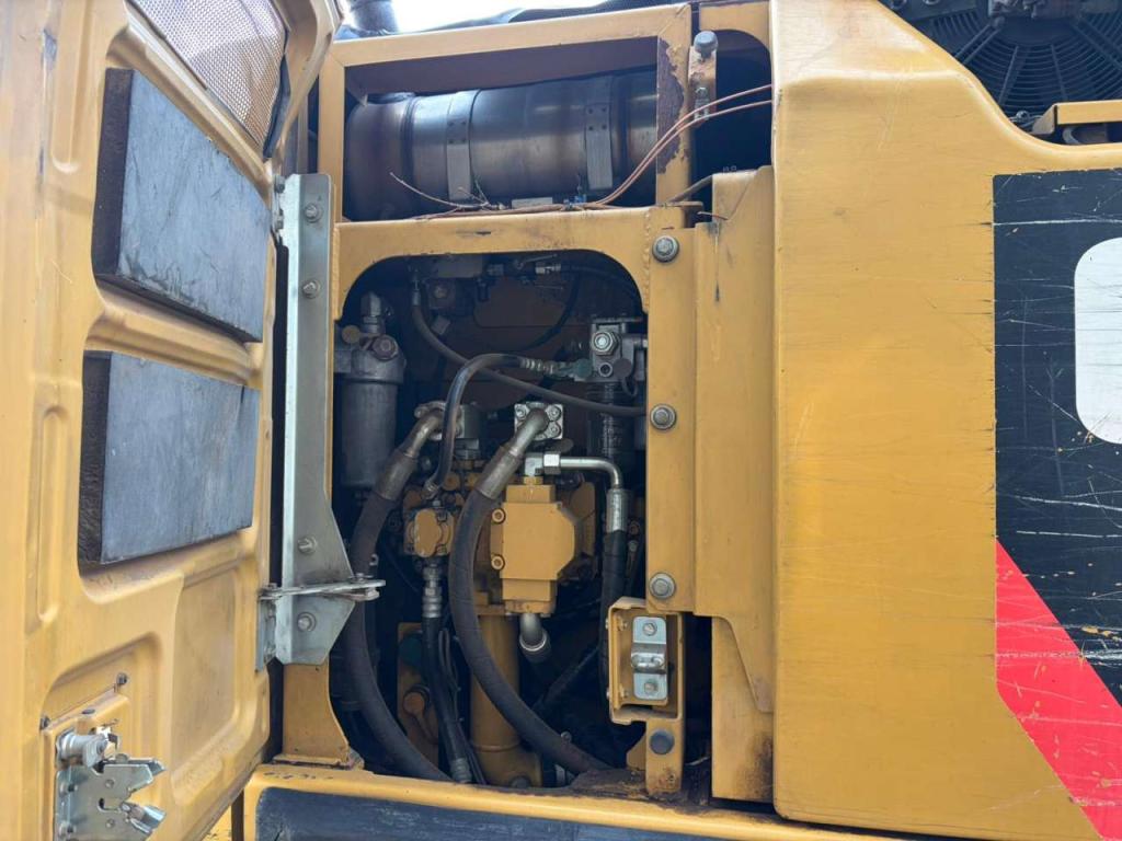 Caterpillar 320ELRR Foto 29