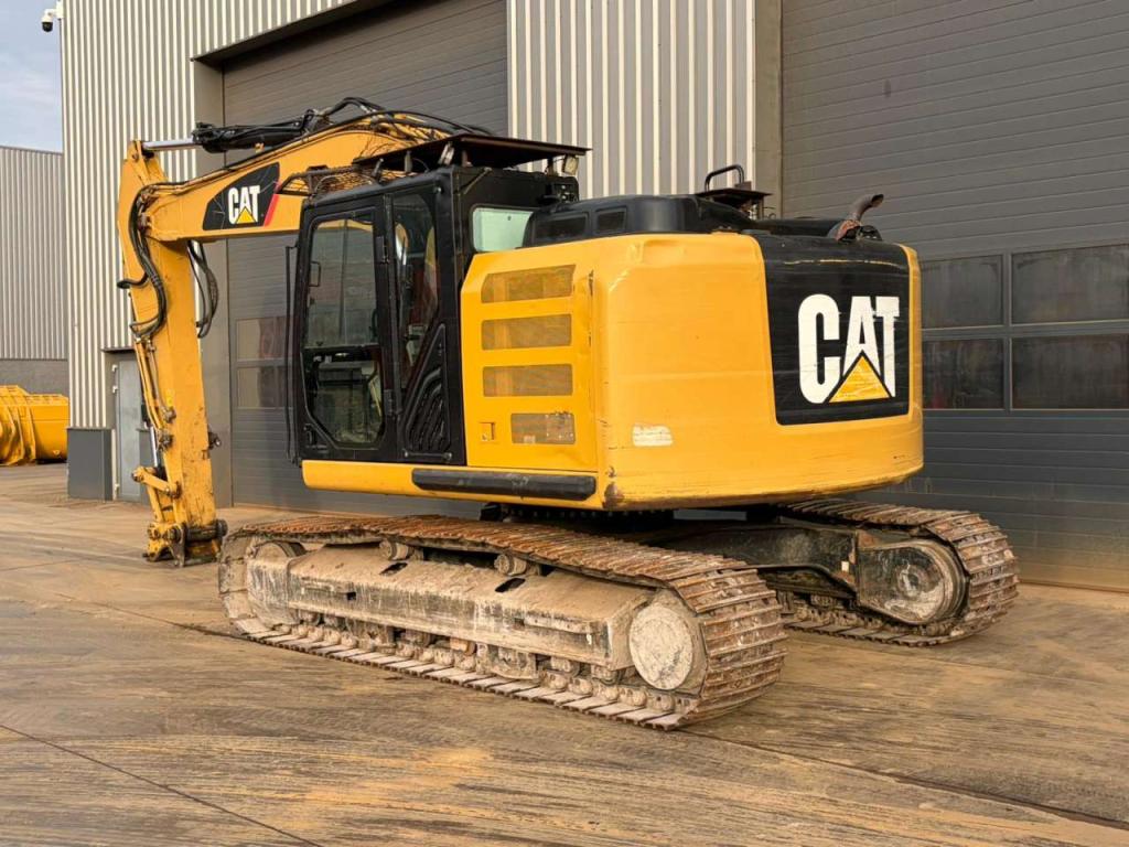 Caterpillar 320ELRR Foto 3