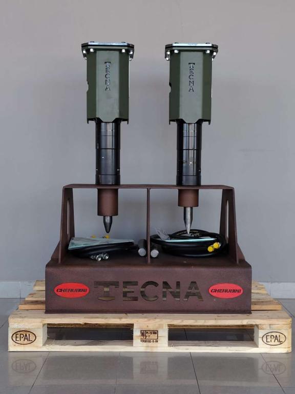 Tecna TBK175 Foto 1