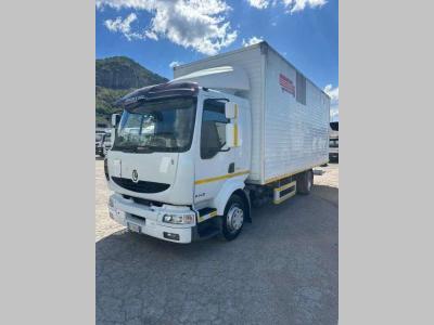Renault MIDLUM 240 vendida por Ferrara Veicoli