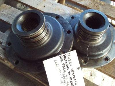 Cubo de embrague de dirección para Fiat Allis FL14D - FD14 - CODICE 586614 vendida por OLM 90 Srl