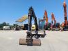 Mecalac MC 714 Foto 5 thumbnail