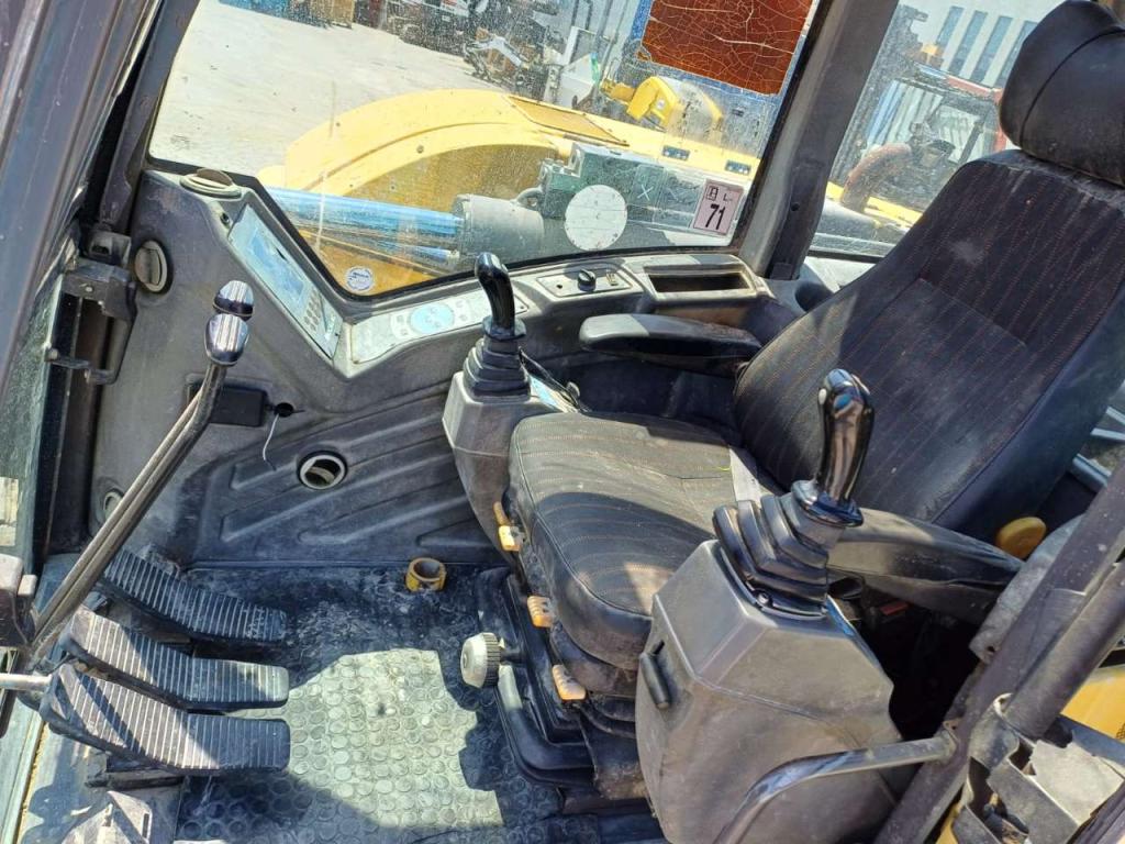 Mecalac MC 714 Foto 11