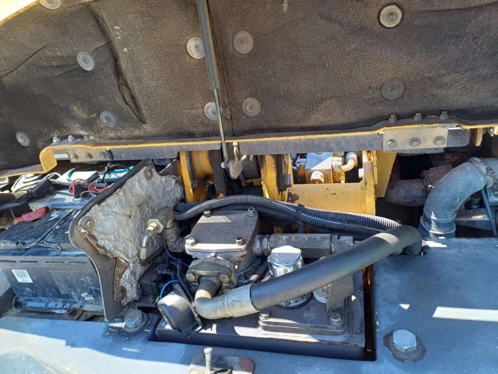 Mecalac MC 714 Foto 7