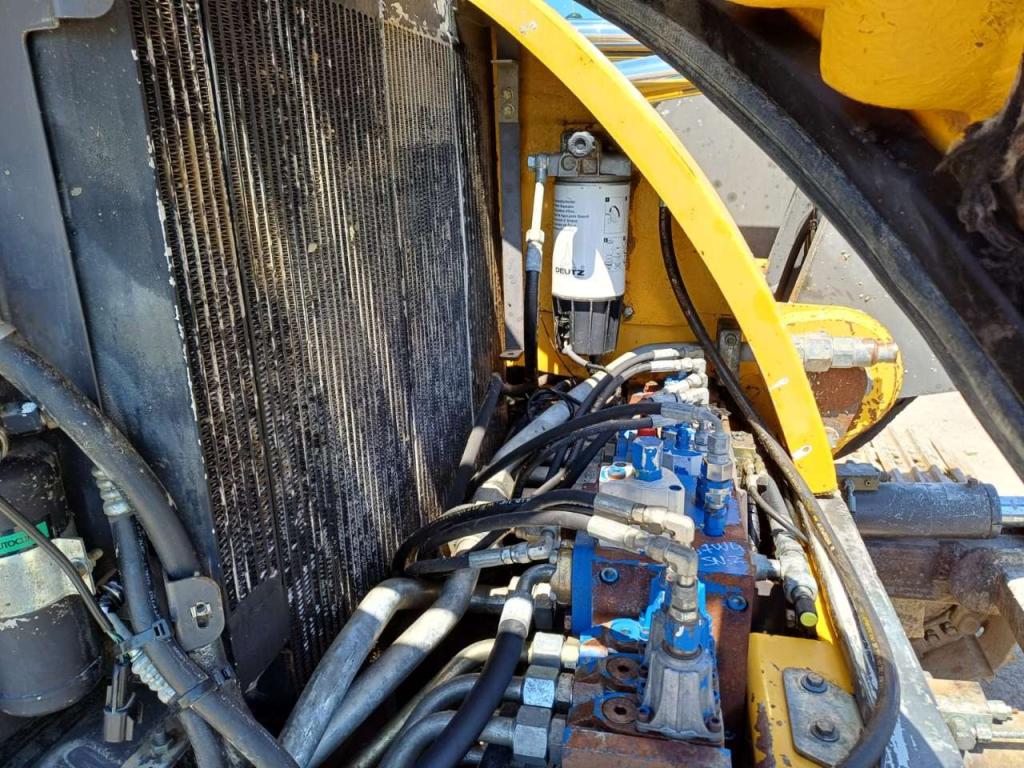 Mecalac MC 714 Foto 8