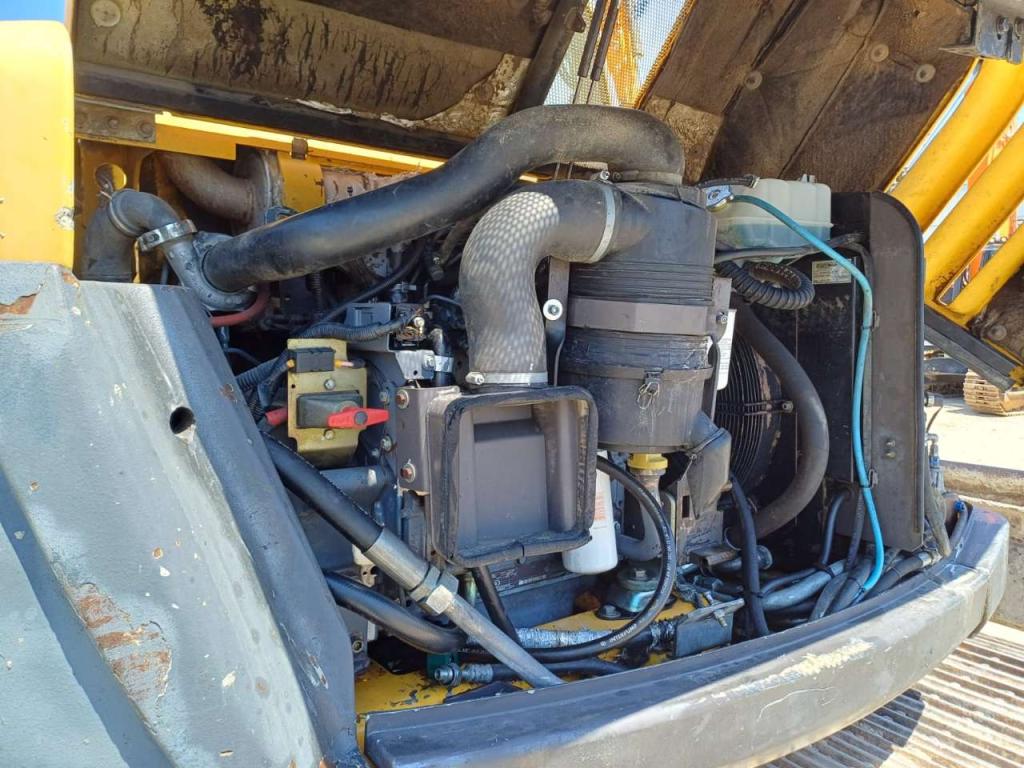 Mecalac MC 714 Foto 9